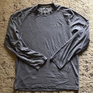 Under Armour long sleeve M/M
